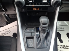 Used 2022  Toyota RAV4 LE FWD at Best Choice Motors near Lafayette&comma; IN