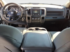 Used 2016  Ram 2500 4WD Crew Cab Tradesman at Best Choice Motors near Lafayette&comma; IN