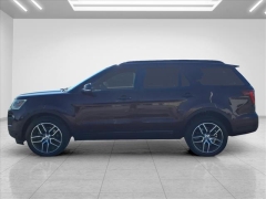 Used 2019  Ford Explorer 4d SUV 4WD Sport at Best Choice Motors near Lafayette&comma; IN