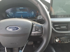 Used 2024  Ford Escape Platinum AWD at Best Choice Motors near Lafayette&comma; IN