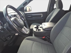 Used 2021  Ram 1500 Classic 4WD Warlock Quad Cab 6'4" Box at Best Choice Motors near Lafayette&comma; IN