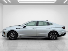 Used 2025  Hyundai Sonata SEL FWD at Best Choice Motors near Lafayette&comma; IN
