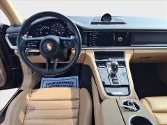 Used 2022  Porsche Panamera 4 Platinum Edition AWD at Best Choice Motors near Lafayette&comma; IN