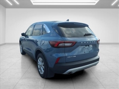 Used 2025  Ford Escape ST-Line Select AWD at Best Choice Motors near Lafayette&comma; IN