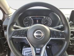 Used 2025  Nissan Sentra SV CVT at Best Choice Motors near Lafayette&comma; IN
