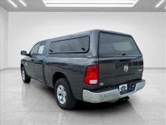 Used 2023  Ram 1500 Classic 4WD Tradesman Quad Cab 6'4" Box at Best Choice Motors near Lafayette&comma; IN