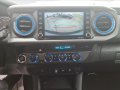 Used 2023  Toyota Tacoma 4WD TRD Sport Access Cab 6ft Bed V6 AT at Best Choice Motors near Lafayette&comma; IN