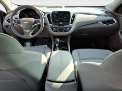 Used 2025  Chevrolet Malibu 4dr Sdn 1LT at Best Choice Motors near Lafayette&comma; IN