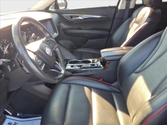 Used 2023  Buick Envision AWD 4dr Essence at Best Choice Motors near Lafayette&comma; IN
