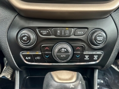 Used 2016 Jeep Cherokee 4d SUV 4WD Limited V6 at Best Choice Motors near Lafayette, IN