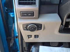 Used 2020  Ford F-150 4WD SuperCrew XLT 5 1&sol;2 at Best Choice Motors near Lafayette&comma; IN