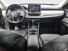 Used 2022  Jeep Compass Limited 4x4 at Best Choice Motors near Lafayette&comma; IN