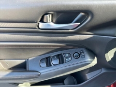 Used 2022  Nissan Altima 2&period;5 SV AWD Sedan at Best Choice Motors near Lafayette&comma; IN