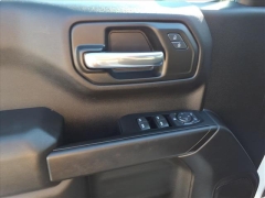 Used 2024  Chevrolet Silverado 1500 4WD Crew Cab 147" Custom at Best Choice Motors near Lafayette&comma; IN