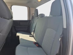 Used 2023  Ram 1500 Classic 4WD Tradesman Quad Cab 6'4" Box at Best Choice Motors near Lafayette&comma; IN
