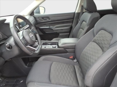 Used 2024  Nissan Pathfinder SV 4WD at Best Choice Motors near Lafayette&comma; IN
