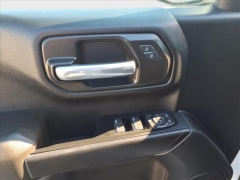 Used 2023  Chevrolet Silverado 1500 4WD Crew Cab 157" Custom at Best Choice Motors near Lafayette&comma; IN