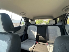 Used 2023 Chevrolet Equinox FWD 4dr LS w/1LS at Best Choice Motors near Lafayette, IN