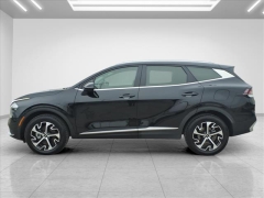 Used 2023  Kia Sportage Hybrid EX AWD at Best Choice Motors near Lafayette&comma; IN