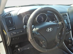 Used 2014  Hyundai Sonata 4d Sedan GLS at Best Choice Motors near Lafayette&comma; IN