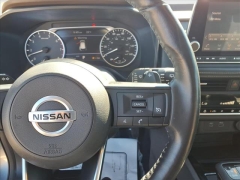 Used 2021  Nissan Rogue AWD S at Best Choice Motors near Lafayette&comma; IN