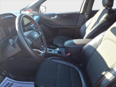 Used 2024  Ford Escape ST-Line AWD at Best Choice Motors near Lafayette&comma; IN