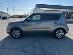 Used 2019  Kia Soul 4d Hatchback &plus; at Best Choice Motors near Lafayette&comma; IN