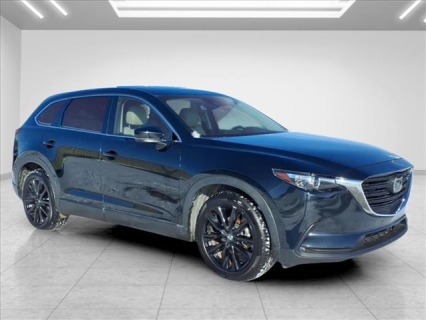 2023 Mazda CX-9 Touring's photo