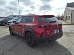 Used 2024  Mazda CX-50 2&period;5 S Preferred Package AWD at Best Choice Motors near Lafayette&comma; IN