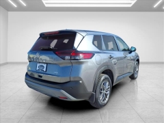 Used 2022  Nissan Rogue AWD S at Best Choice Motors near Lafayette&comma; IN