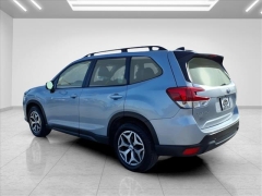 Used 2024  Subaru Forester Premium AWD at Best Choice Motors near Lafayette&comma; IN