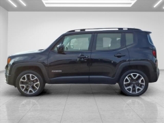 Used 2015  Jeep Renegade 4d SUV 4WD Latitude at Best Choice Motors near Lafayette&comma; IN