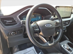 Used 2024  Ford Escape Platinum AWD at Best Choice Motors near Lafayette&comma; IN