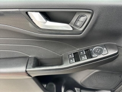 Used 2025  Ford Escape ST-Line FWD at Best Choice Motors near Lafayette&comma; IN