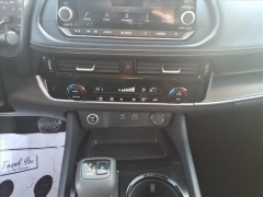 Used 2022  Nissan Rogue FWD SV at Best Choice Motors near Lafayette&comma; IN