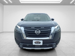 Used 2024  Nissan Pathfinder SV 4WD at Best Choice Motors near Lafayette&comma; IN