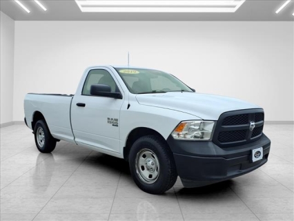 2019 RAM Ram 1500 Classic Tradesman