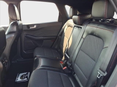 Used 2023  Ford Escape Hybrid ST-Line Select AWD at Best Choice Motors near Lafayette&comma; IN