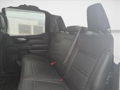 Used 2023  Chevrolet Silverado 1500 2WD Crew Cab 147" Work Truck at Best Choice Motors near Lafayette&comma; IN