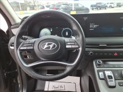 Used 2023  Hyundai Palisade SEL FWD at Best Choice Motors near Lafayette&comma; IN