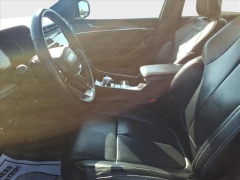 Used 2022  Jeep Grand Cherokee L Overland 4x4 at Best Choice Motors near Lafayette&comma; IN
