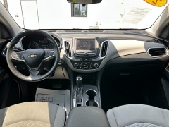 Used 2021 Chevrolet Equinox AWD 4dr LS w/1LS at Best Choice Motors near Lafayette, IN