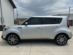 Used 2017 Kia Soul 4d Hatchback ! at Best Choice Motors near Lafayette, IN