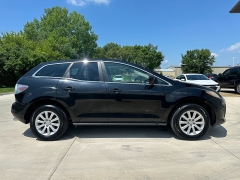 Used 2010 Mazda CX-7 4d SUV FWD SV at Best Choice Motors near Lafayette, IN