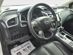 Used 2024  Nissan Murano AWD SV at Best Choice Motors near Lafayette&comma; IN