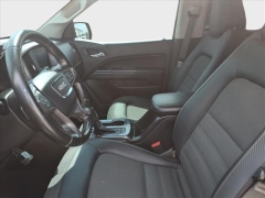 Used 2021  GMC Canyon 4WD Crew Cab 128" AT4 w&sol;Cloth at Best Choice Motors near Lafayette&comma; IN