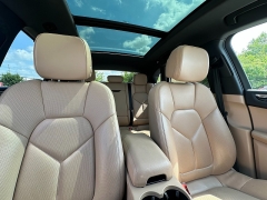 Used 2021 Porsche Macan AWD at Best Choice Motors near Lafayette, IN