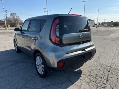 Used 2019  Kia Soul 4d Hatchback &plus; at Best Choice Motors near Lafayette&comma; IN