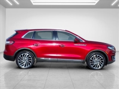 Used 2019  Lincoln Nautilus 4d SUV FWD Reserve 2&period;0L at Best Choice Motors near Lafayette&comma; IN