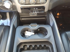 Used 2021  Ram 1500 4WD Rebel Crew Cab 5'7" Box at Best Choice Motors near Lafayette&comma; IN